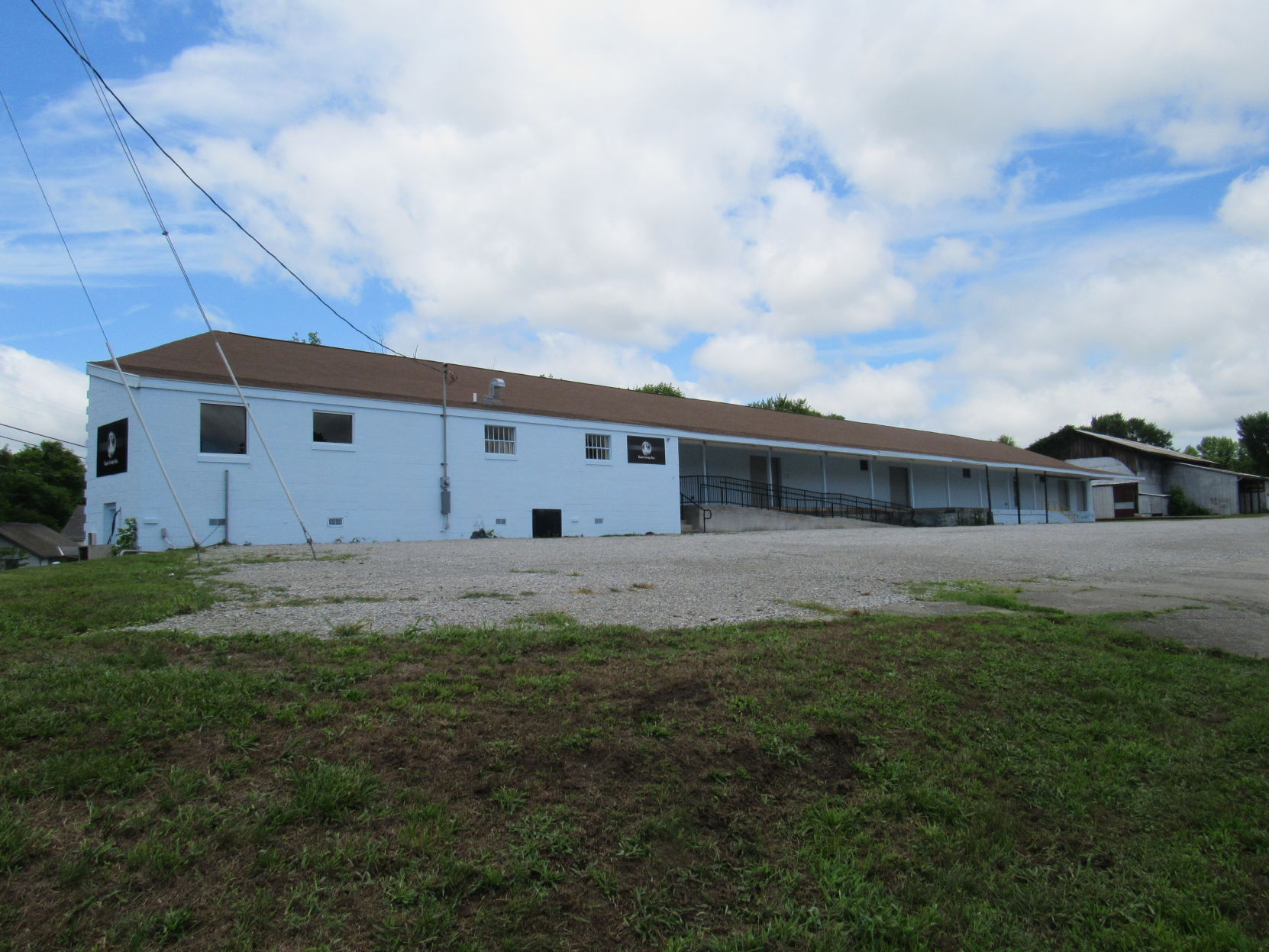 Ribbon cutting planned